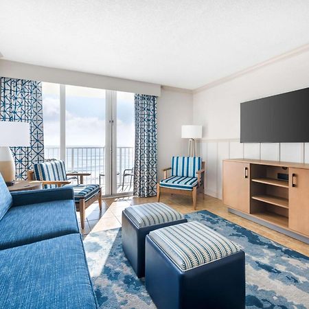 Hilton Vacation Club The Cove On Ormond Beach Dış mekan fotoğraf