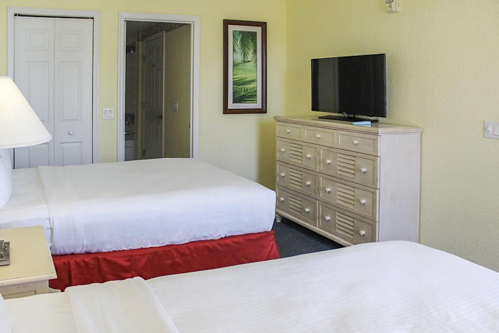 Hilton Vacation Club The Cove On Ormond Beach Dış mekan fotoğraf