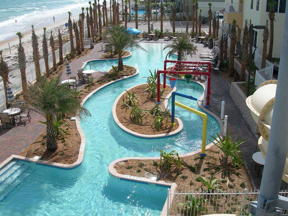 Hilton Vacation Club The Cove On Ormond Beach Konforlar fotoğraf