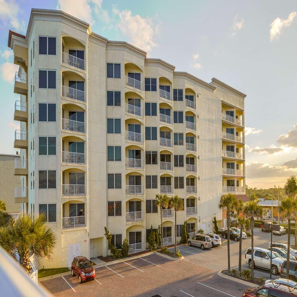 Hilton Vacation Club The Cove On Ormond Beach Dış mekan fotoğraf