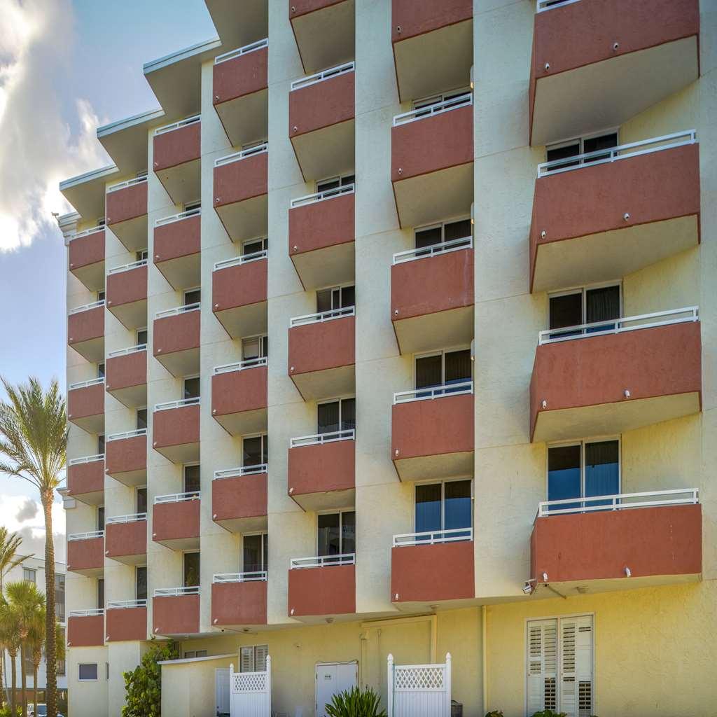 Hilton Vacation Club The Cove On Ormond Beach Dış mekan fotoğraf
