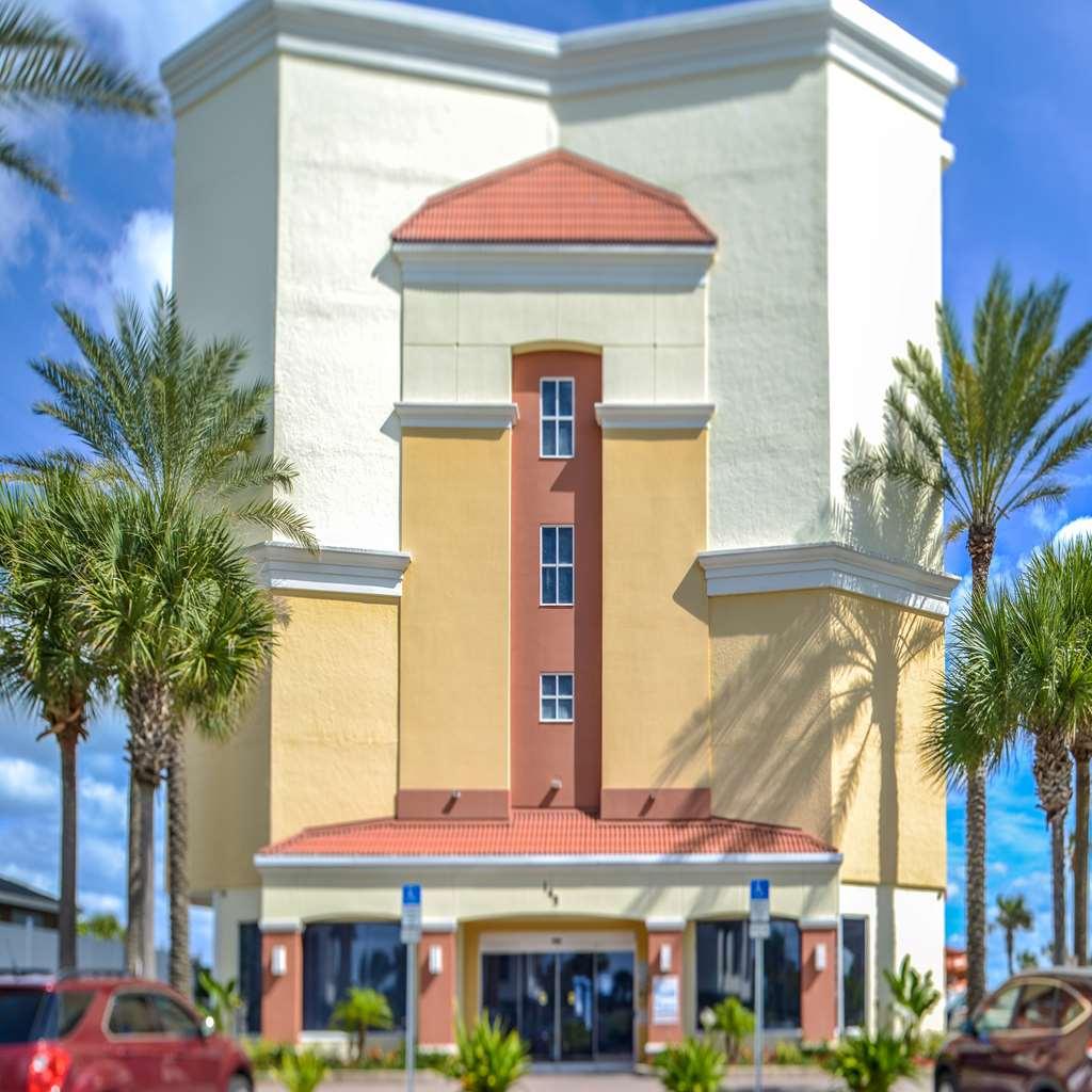Hilton Vacation Club The Cove On Ormond Beach Dış mekan fotoğraf