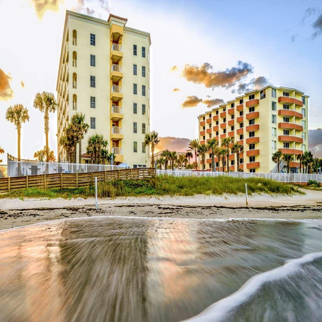 Hilton Vacation Club The Cove On Ormond Beach Dış mekan fotoğraf