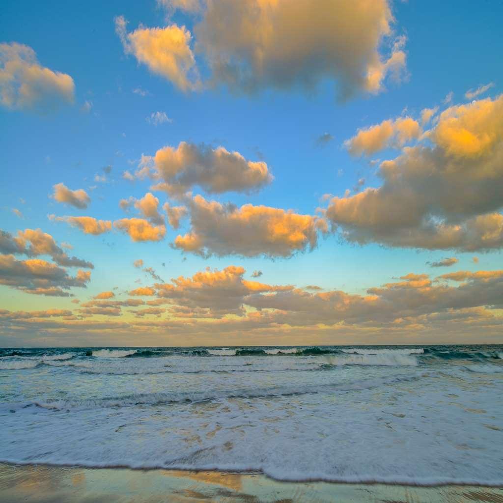 Hilton Vacation Club The Cove On Ormond Beach Dış mekan fotoğraf