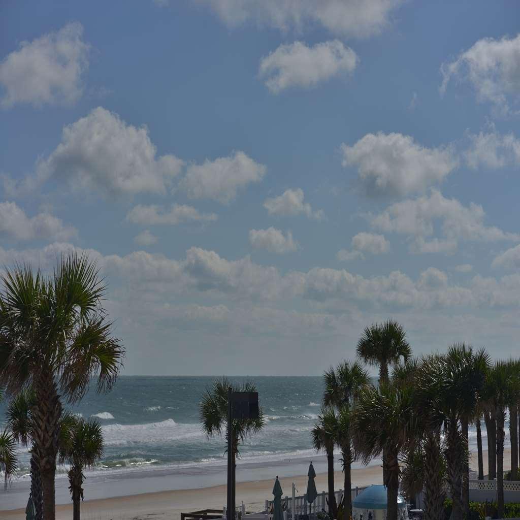 Hilton Vacation Club The Cove On Ormond Beach Dış mekan fotoğraf
