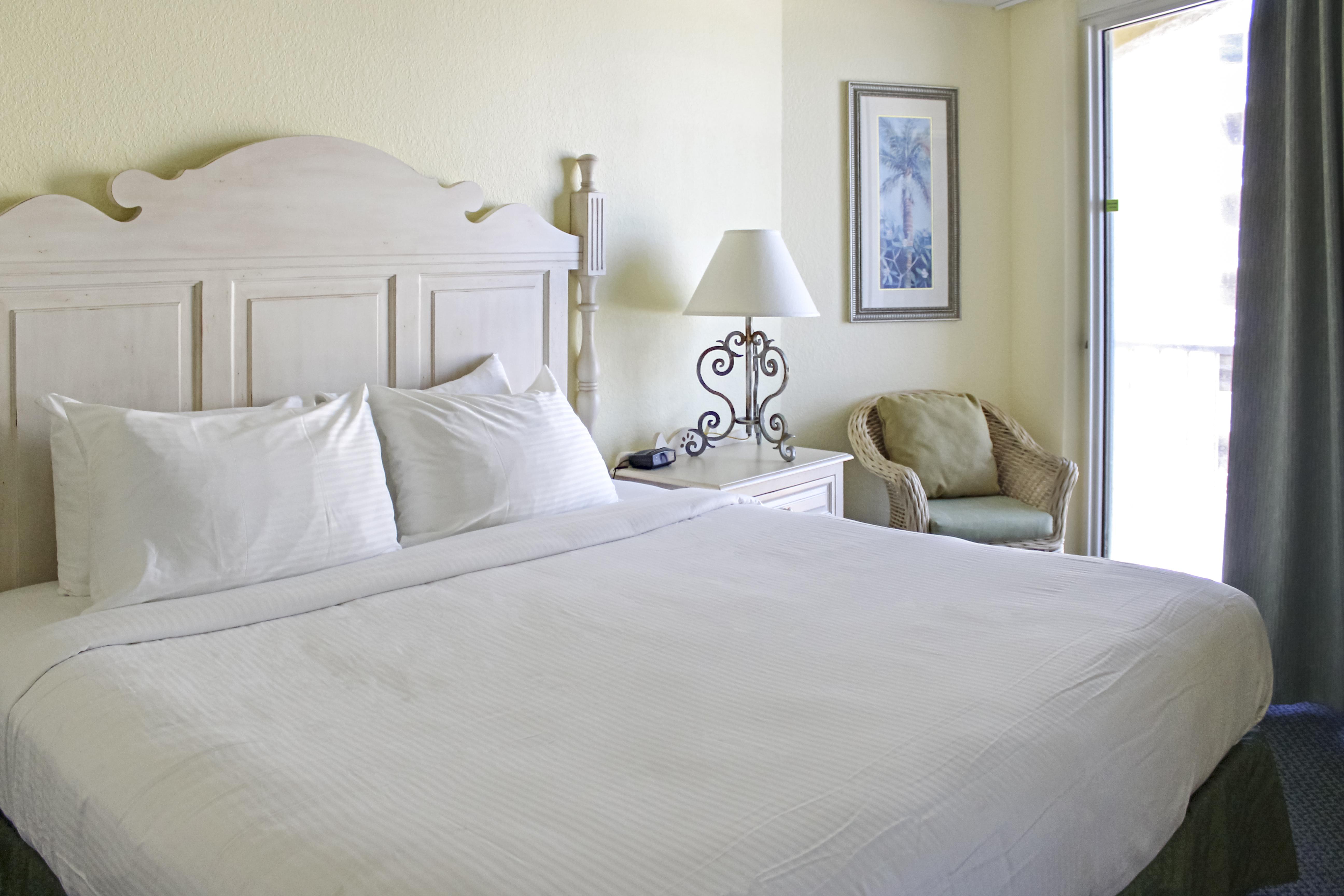 Hilton Vacation Club The Cove On Ormond Beach Dış mekan fotoğraf