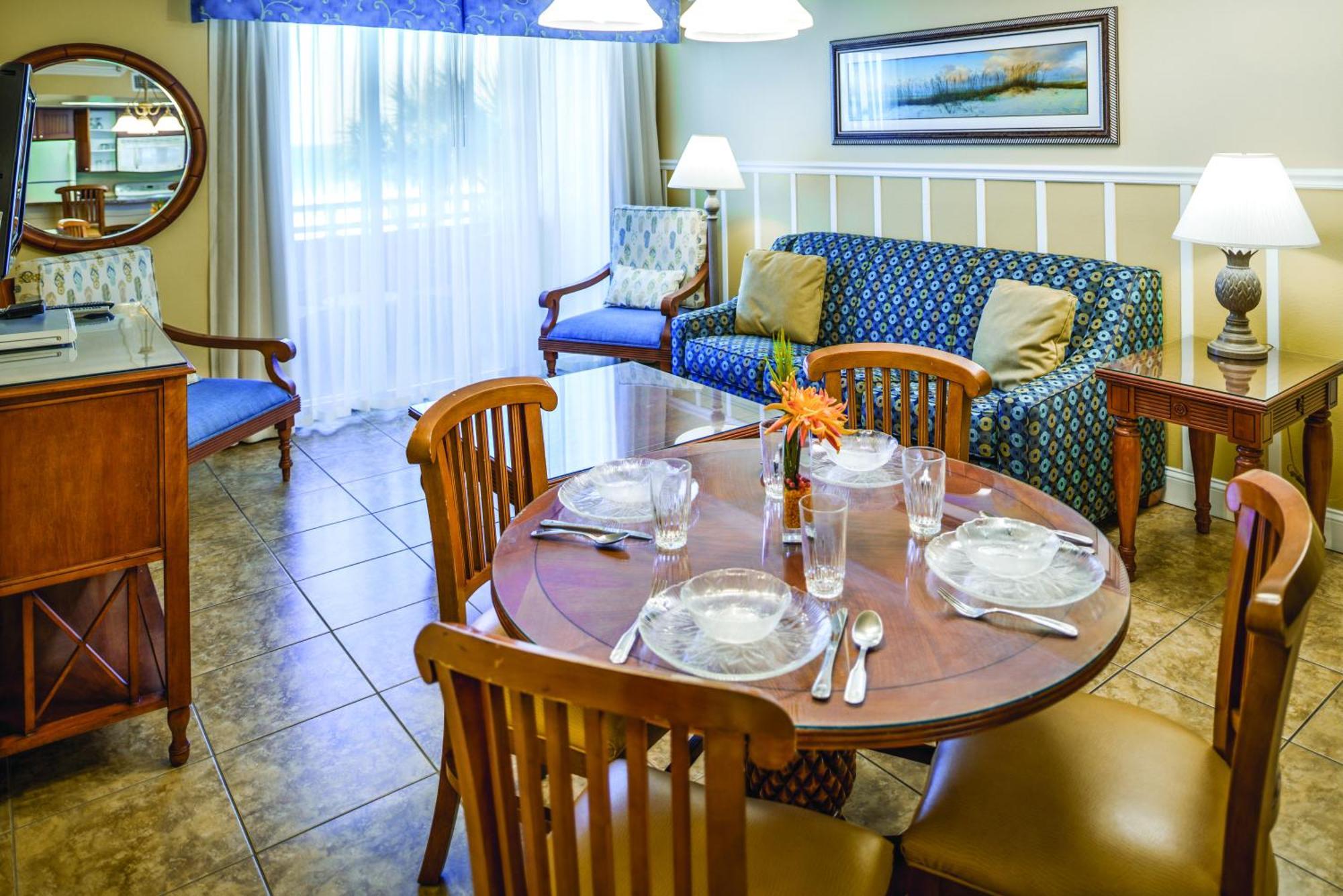 Hilton Vacation Club The Cove On Ormond Beach Dış mekan fotoğraf