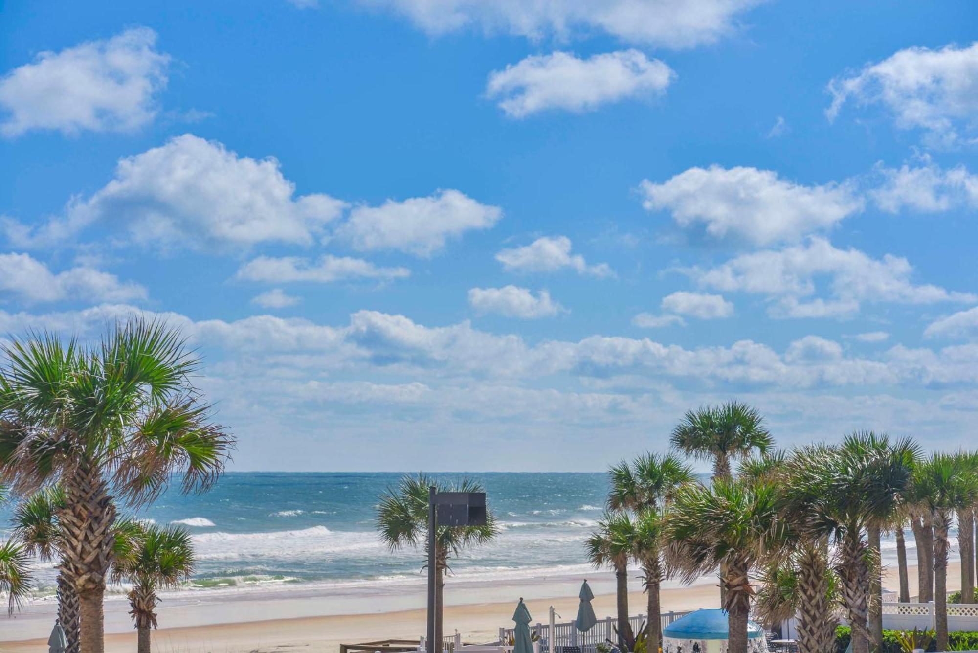 Hilton Vacation Club The Cove On Ormond Beach Dış mekan fotoğraf