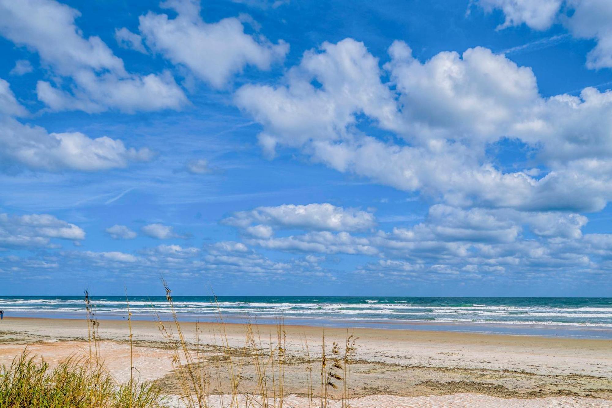 Hilton Vacation Club The Cove On Ormond Beach Dış mekan fotoğraf
