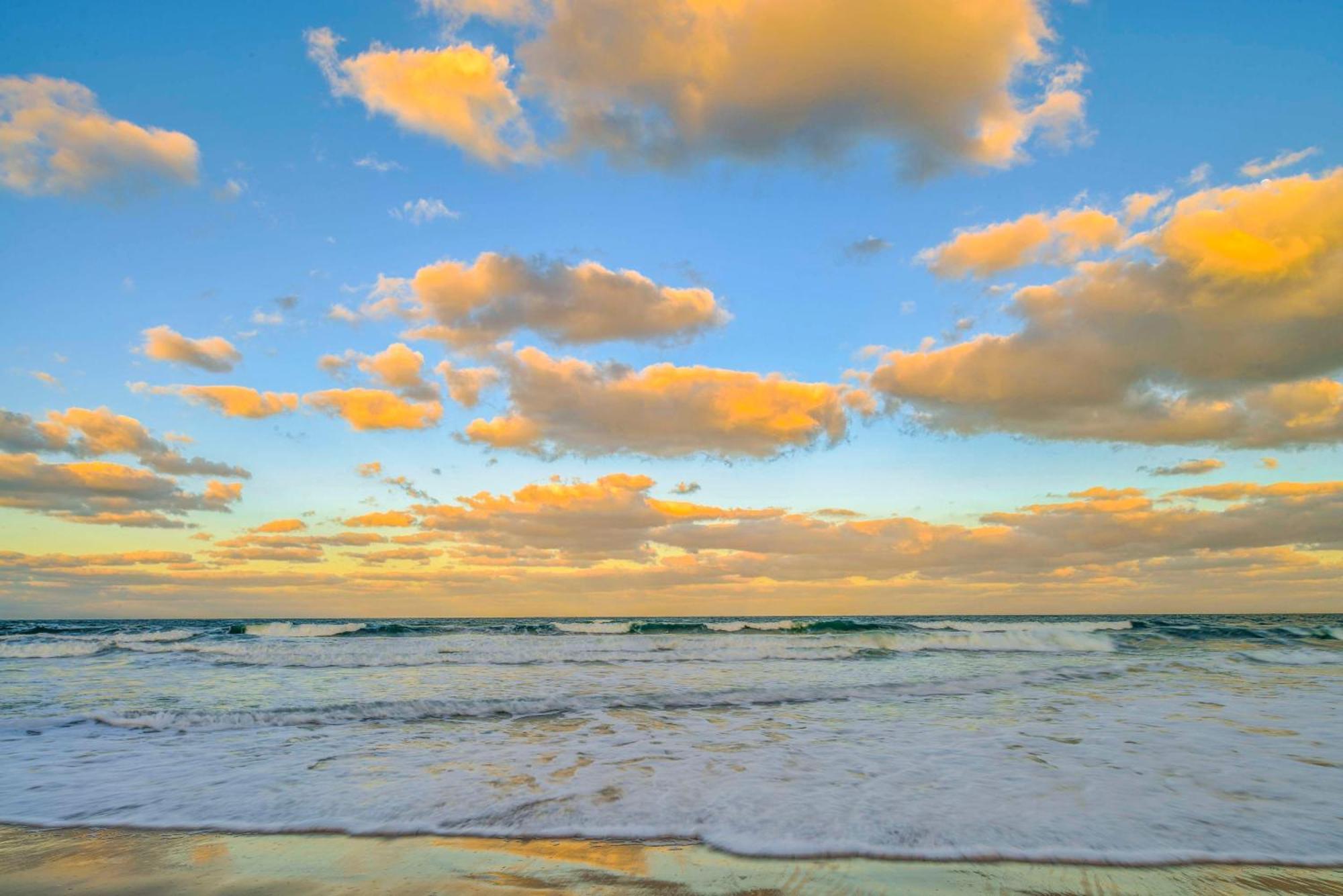 Hilton Vacation Club The Cove On Ormond Beach Dış mekan fotoğraf