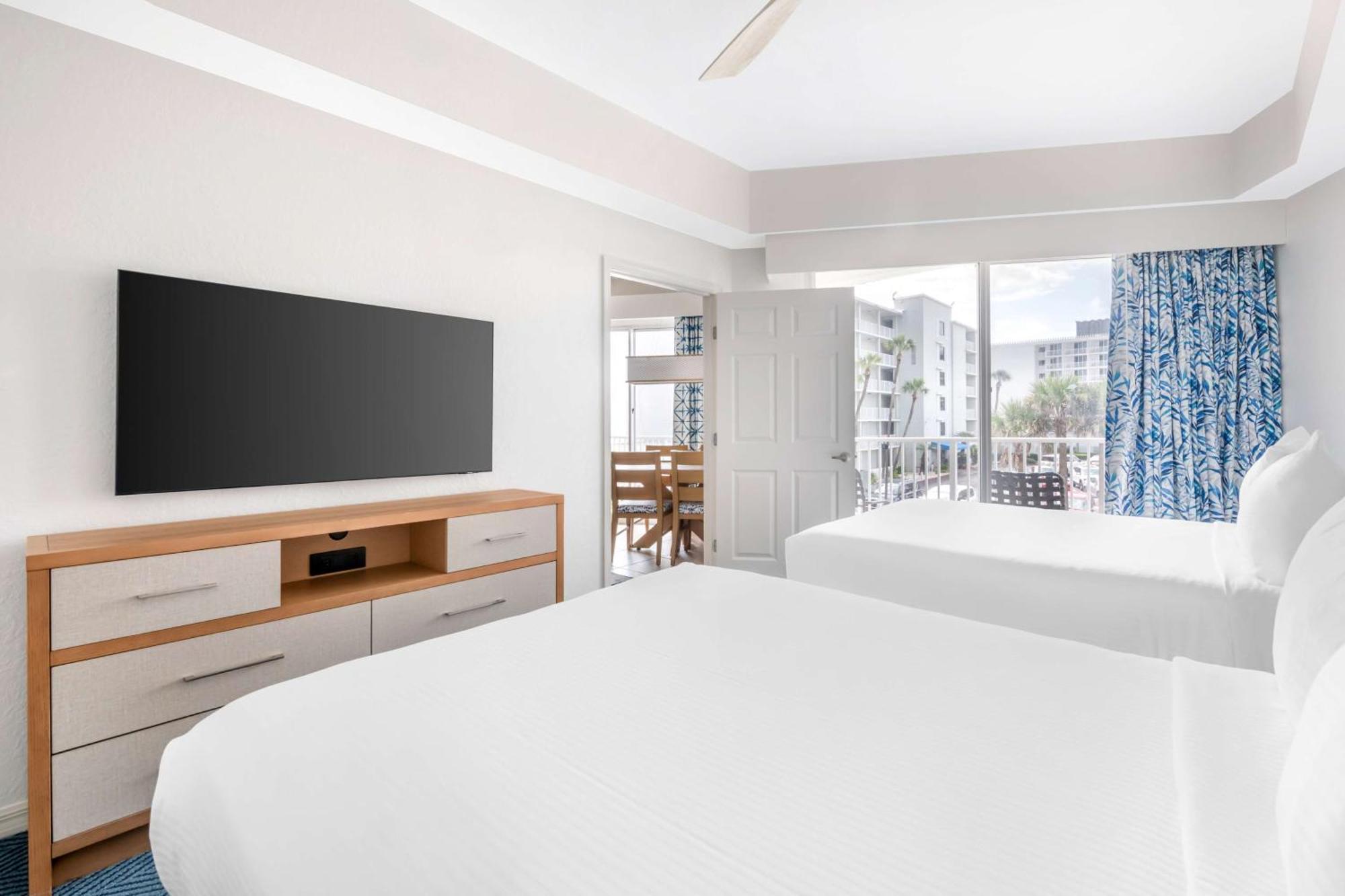 Hilton Vacation Club The Cove On Ormond Beach Dış mekan fotoğraf