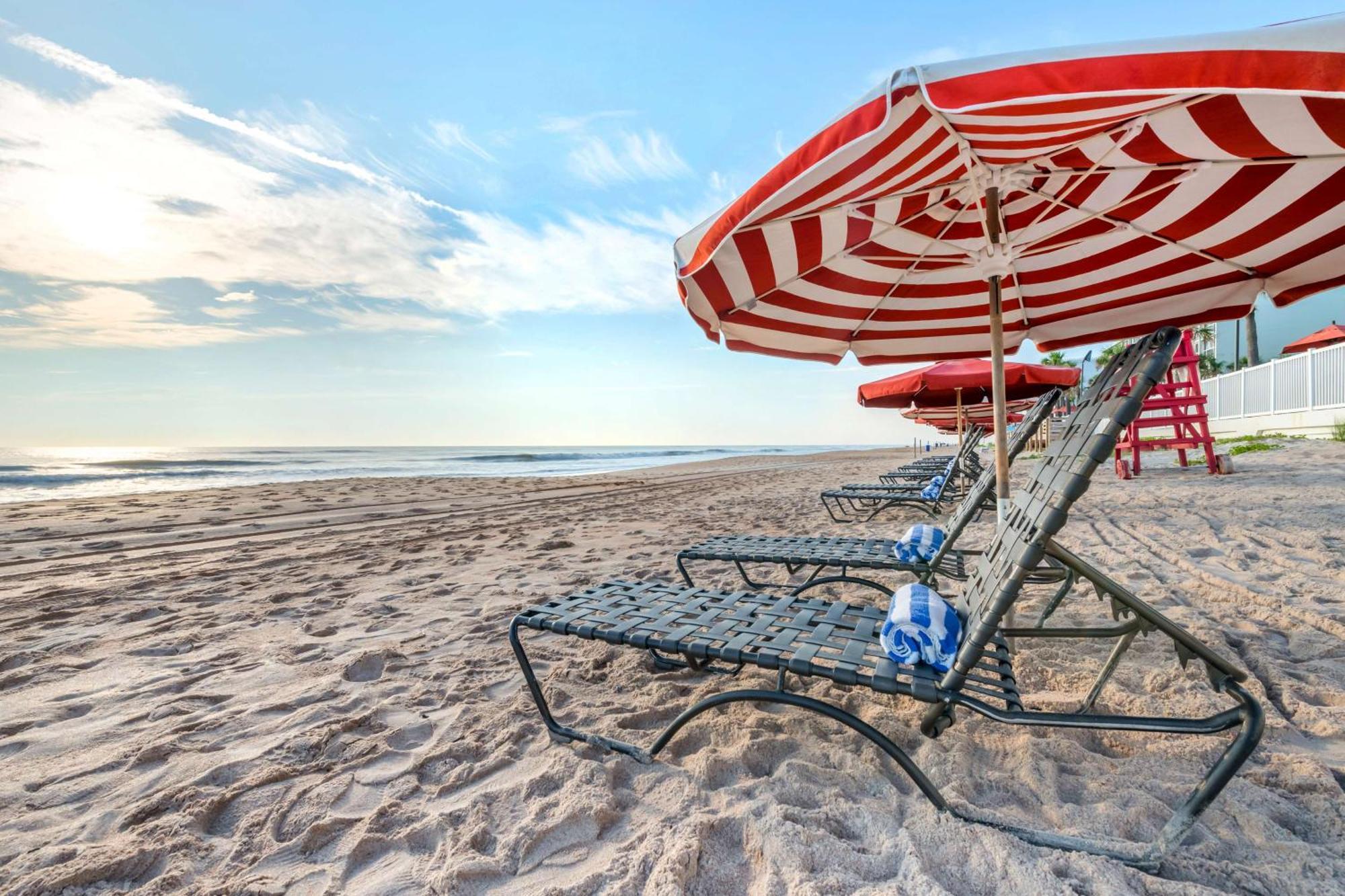 Hilton Vacation Club The Cove On Ormond Beach Dış mekan fotoğraf