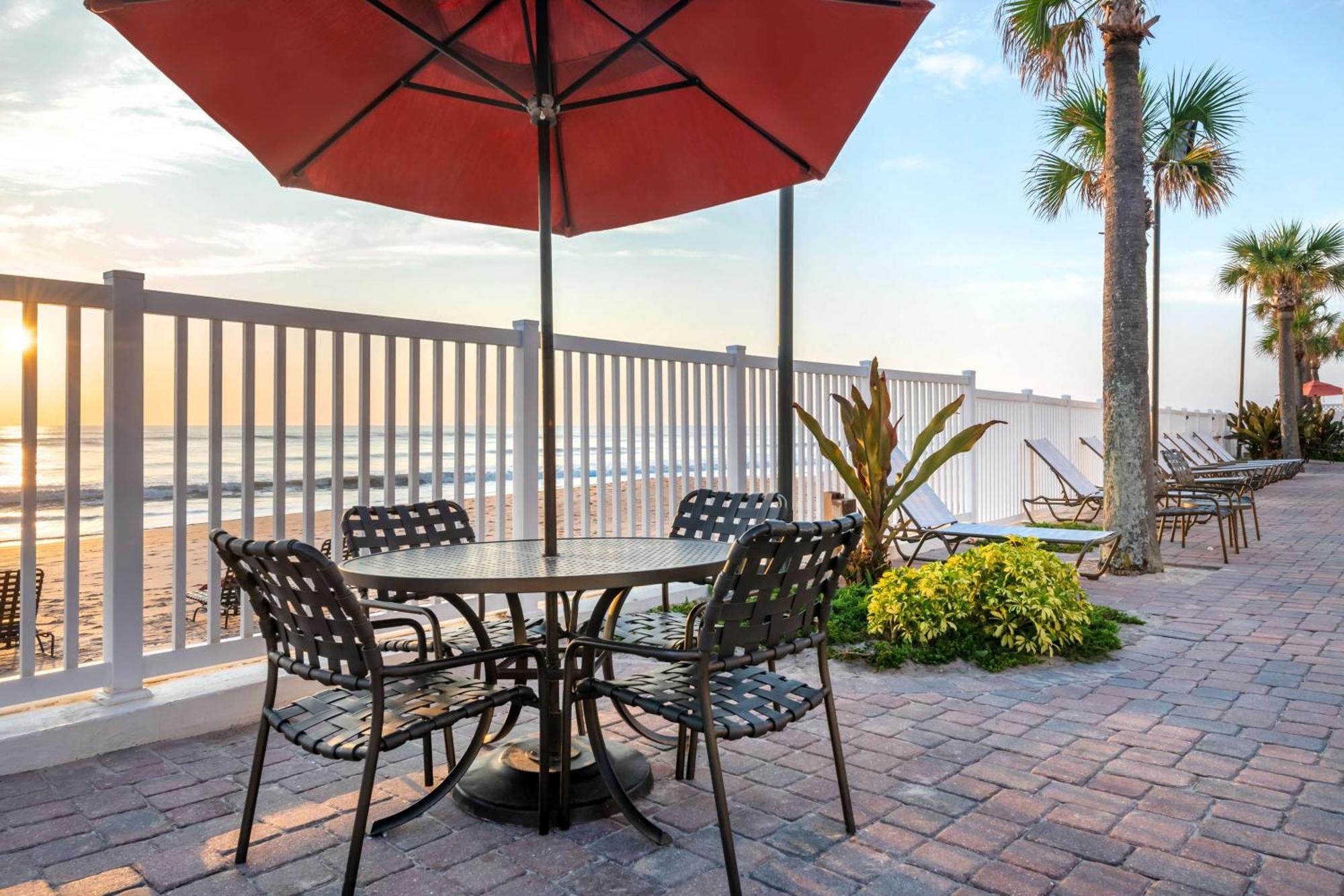 Hilton Vacation Club The Cove On Ormond Beach Dış mekan fotoğraf