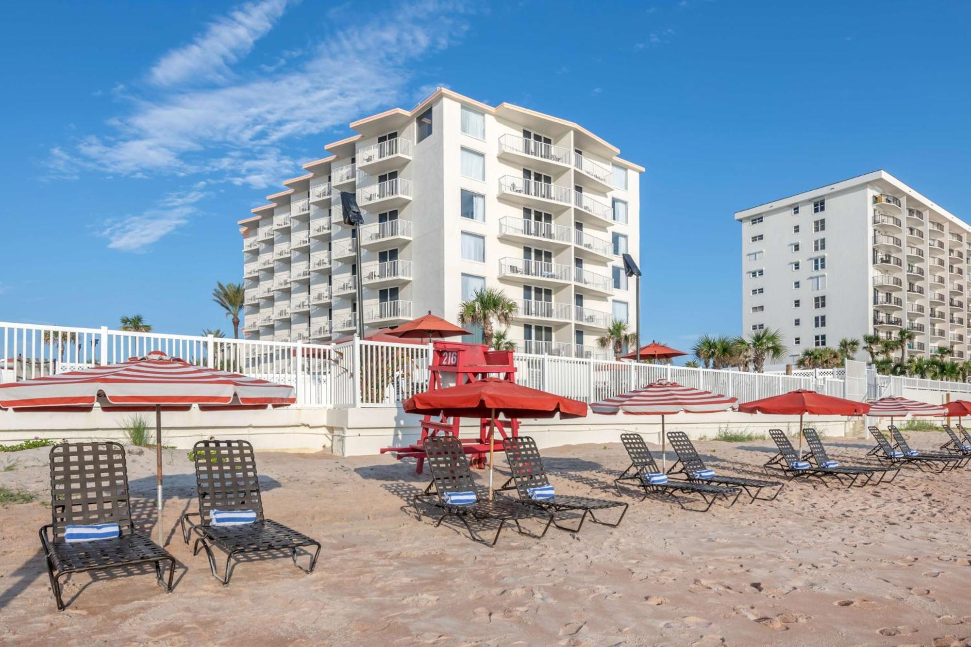 Hilton Vacation Club The Cove On Ormond Beach Dış mekan fotoğraf