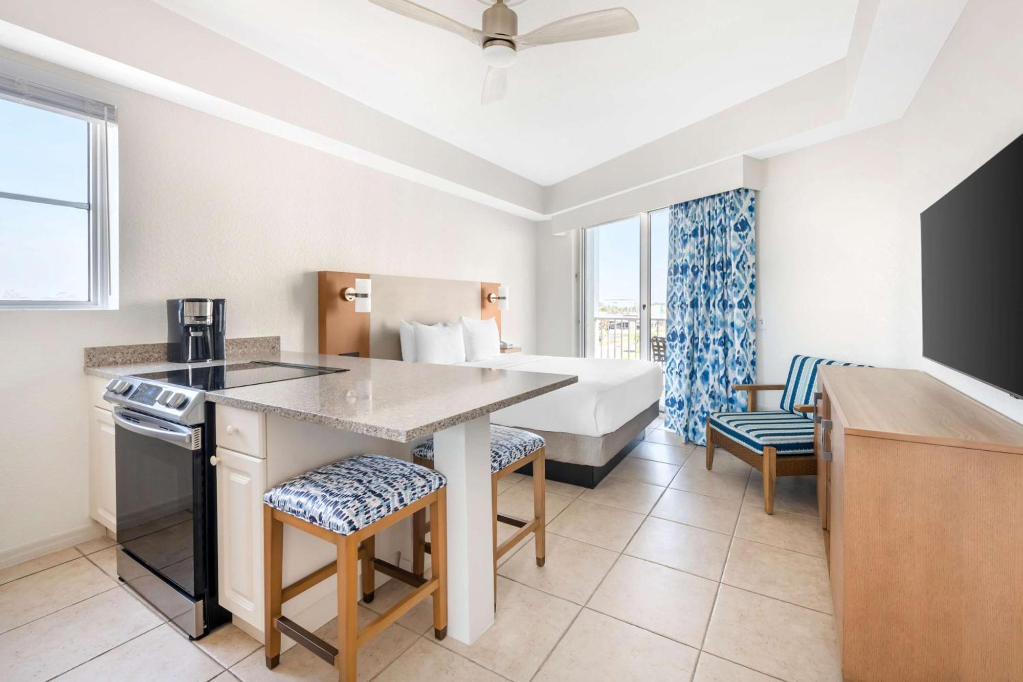 Hilton Vacation Club The Cove On Ormond Beach Dış mekan fotoğraf