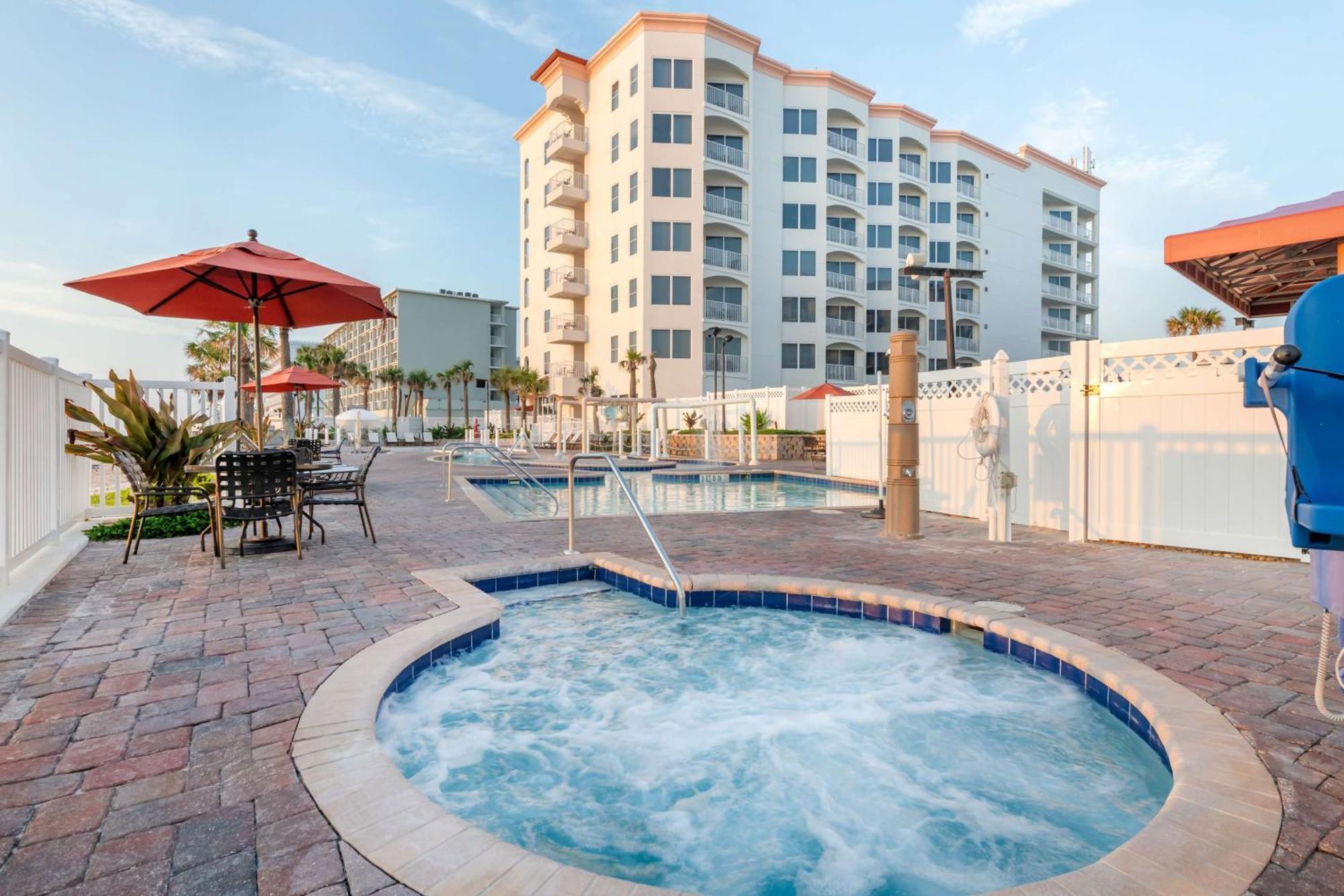 Hilton Vacation Club The Cove On Ormond Beach Dış mekan fotoğraf