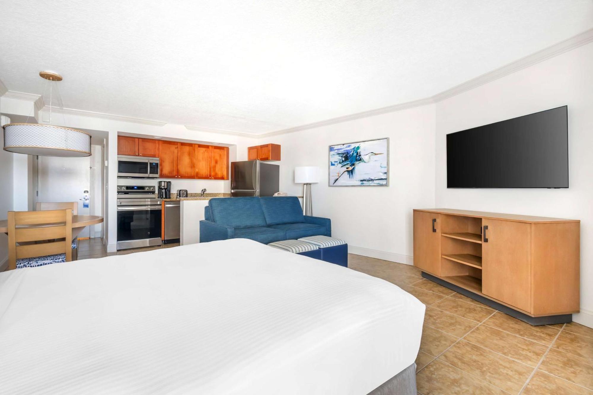 Hilton Vacation Club The Cove On Ormond Beach Dış mekan fotoğraf