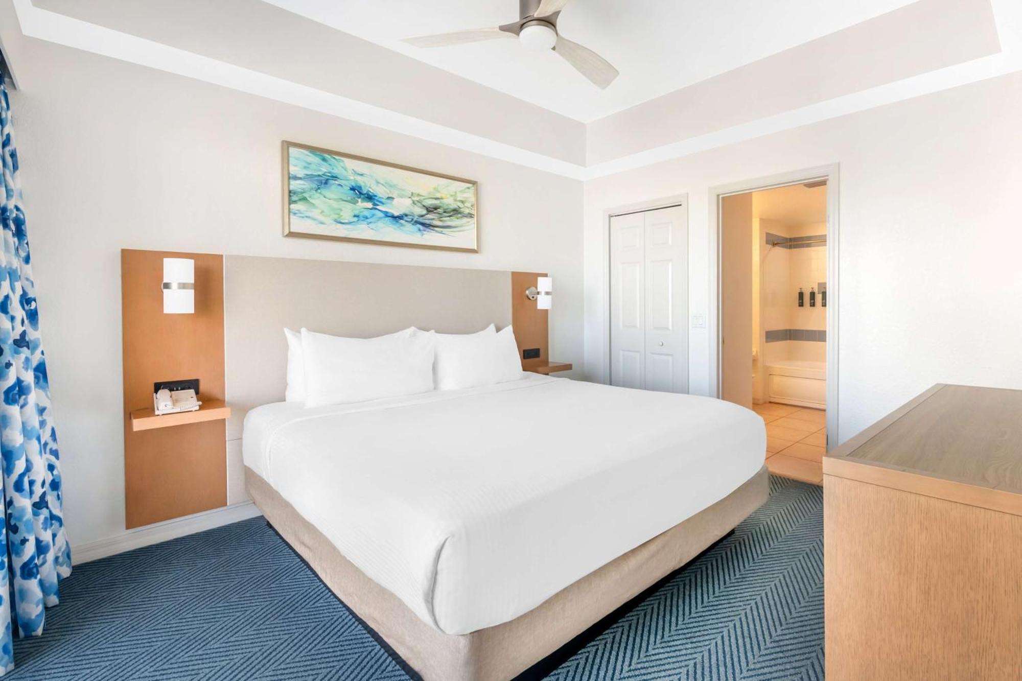Hilton Vacation Club The Cove On Ormond Beach Dış mekan fotoğraf