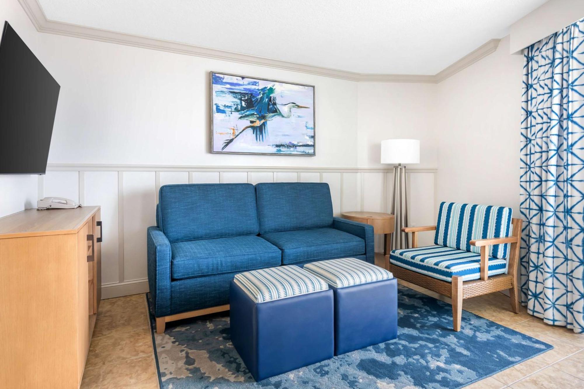 Hilton Vacation Club The Cove On Ormond Beach Dış mekan fotoğraf